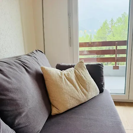 Waldrand Haus B 3 Og Bellwald