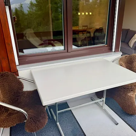 Apartamento Waldrand Haus B 3 Og *
