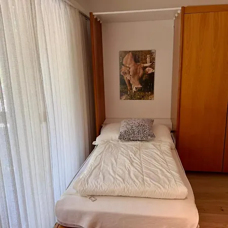Waldrand Haus B 3 Og