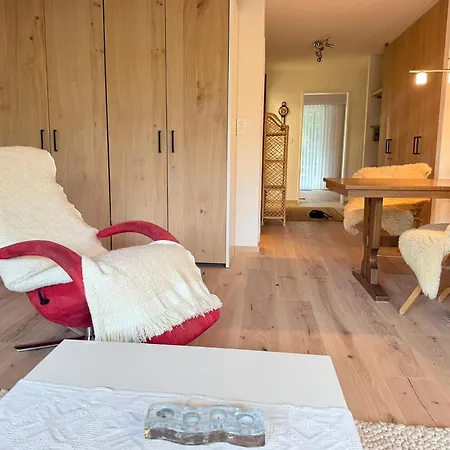 Apartamento Waldrand Haus B 3 Og Bellwald